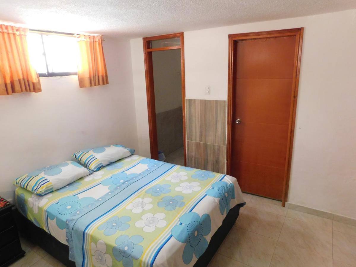 El Velero Apartamentos By Danp Santa Marta  Buitenkant foto