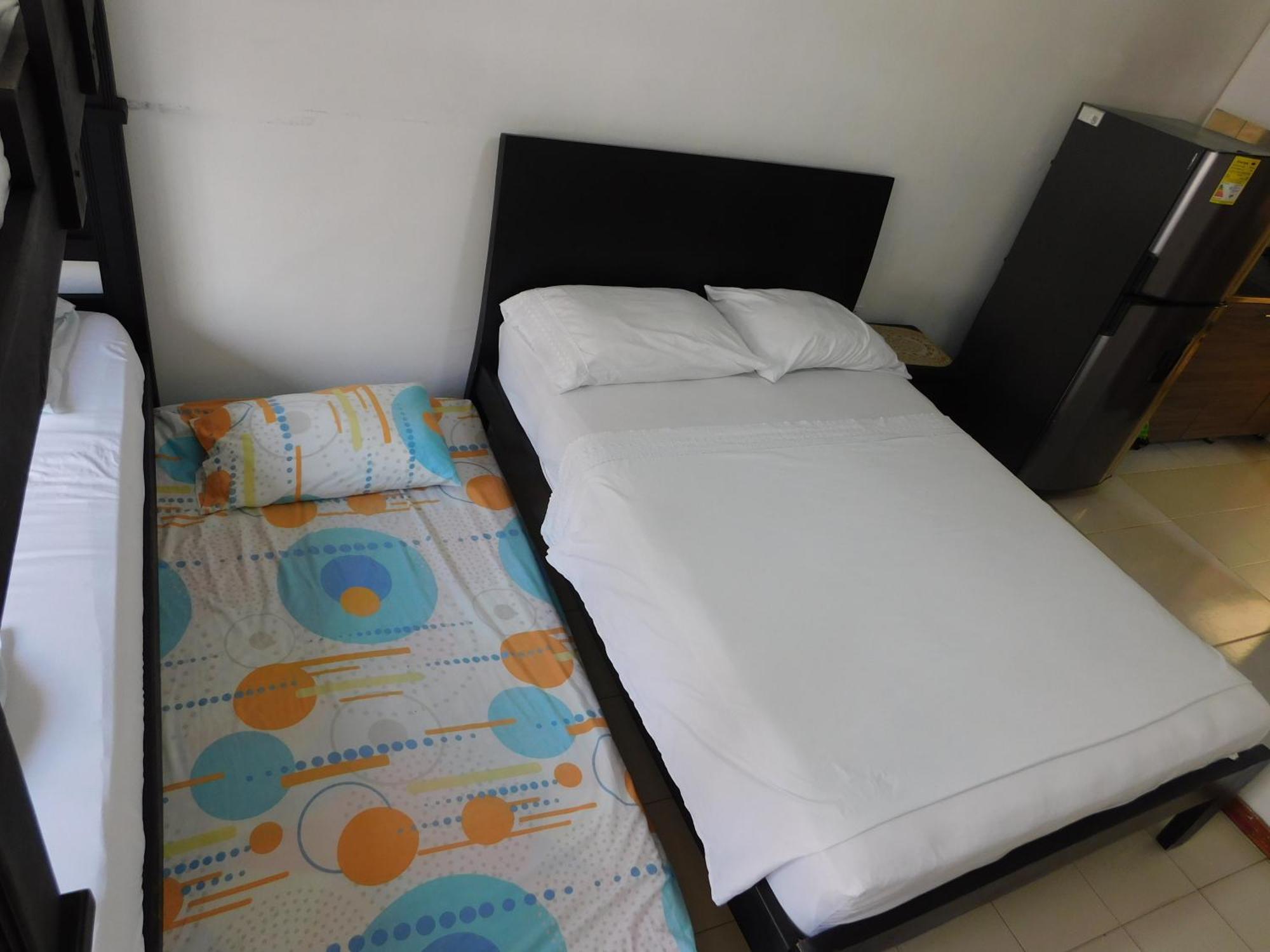El Velero Apartamentos By Danp Santa Marta  Buitenkant foto