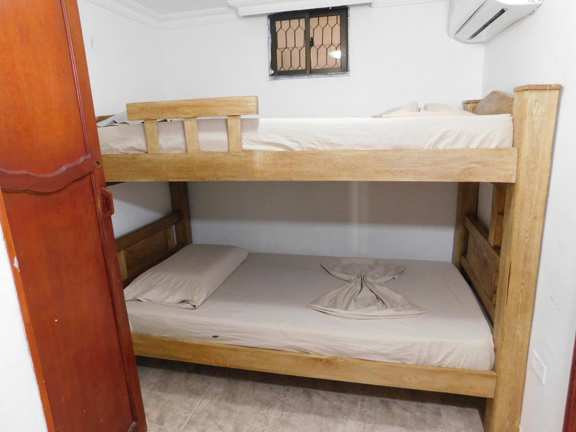 El Velero Apartamentos By Danp Santa Marta  Buitenkant foto