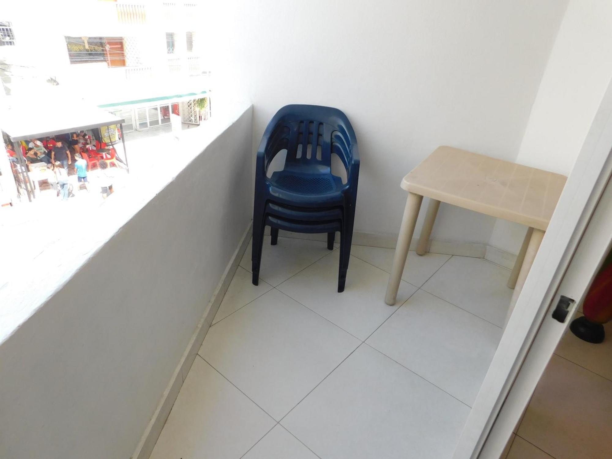 El Velero Apartamentos By Danp Santa Marta  Buitenkant foto