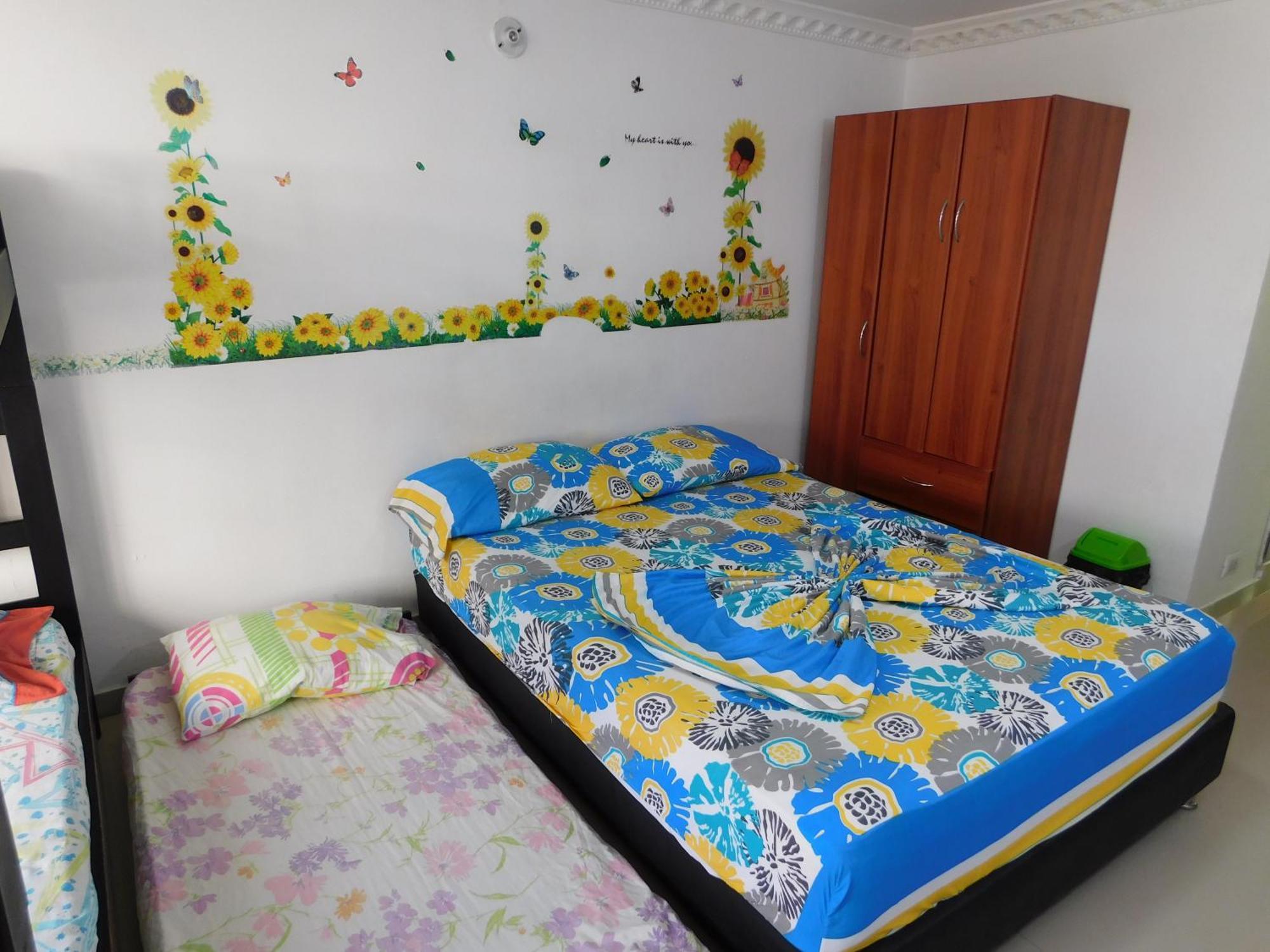 El Velero Apartamentos By Danp Santa Marta  Buitenkant foto