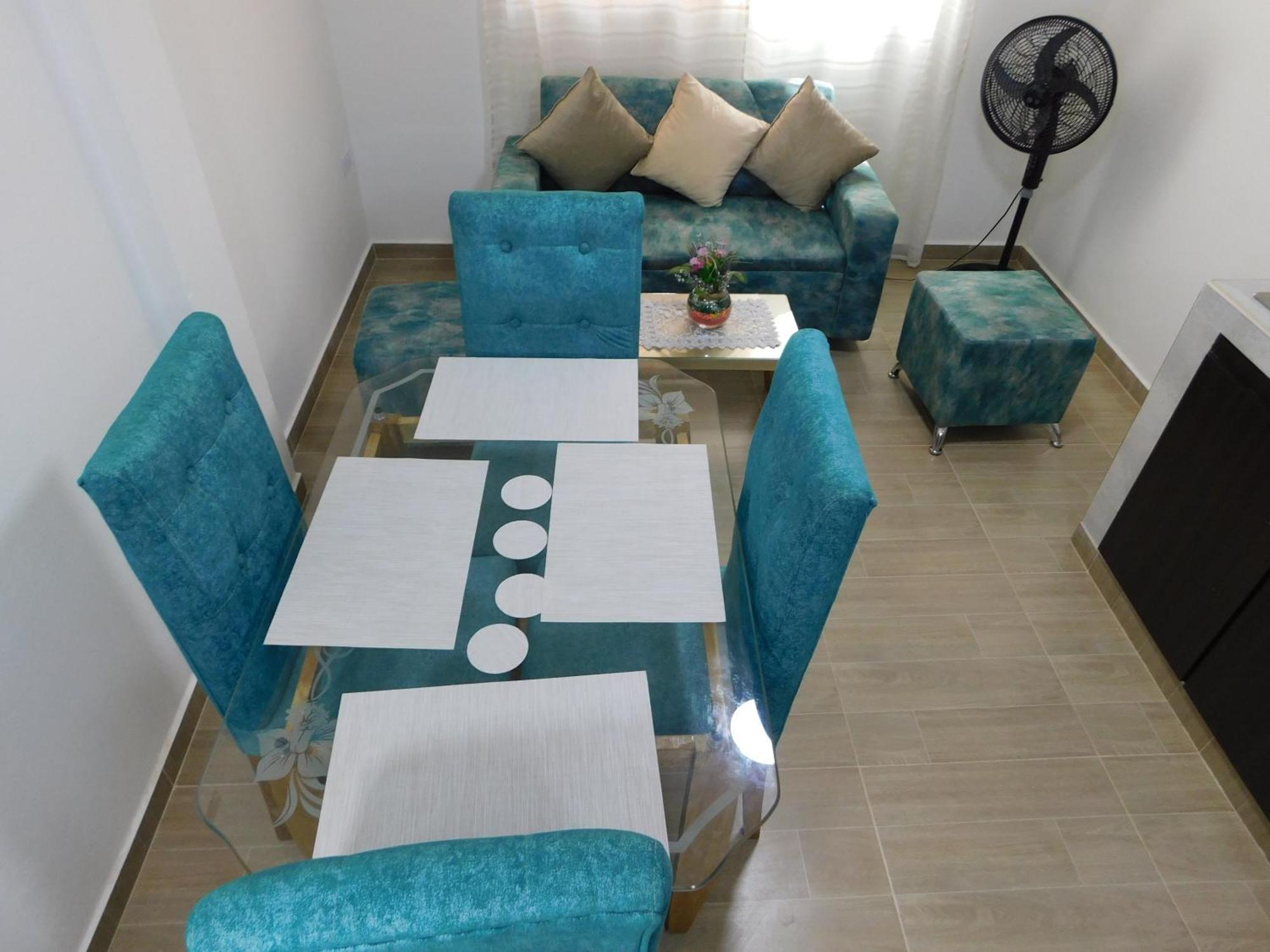El Velero Apartamentos By Danp Santa Marta  Buitenkant foto