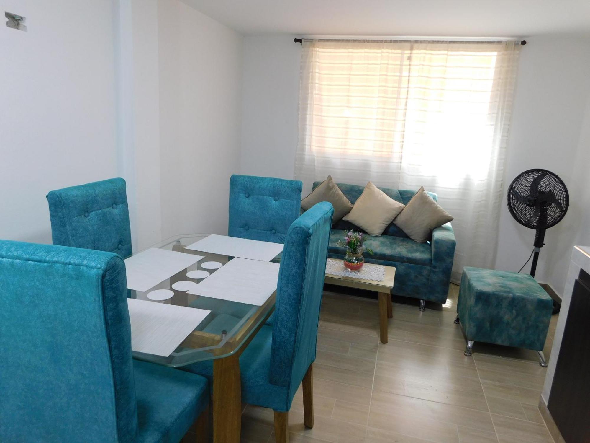 El Velero Apartamentos By Danp Santa Marta  Buitenkant foto