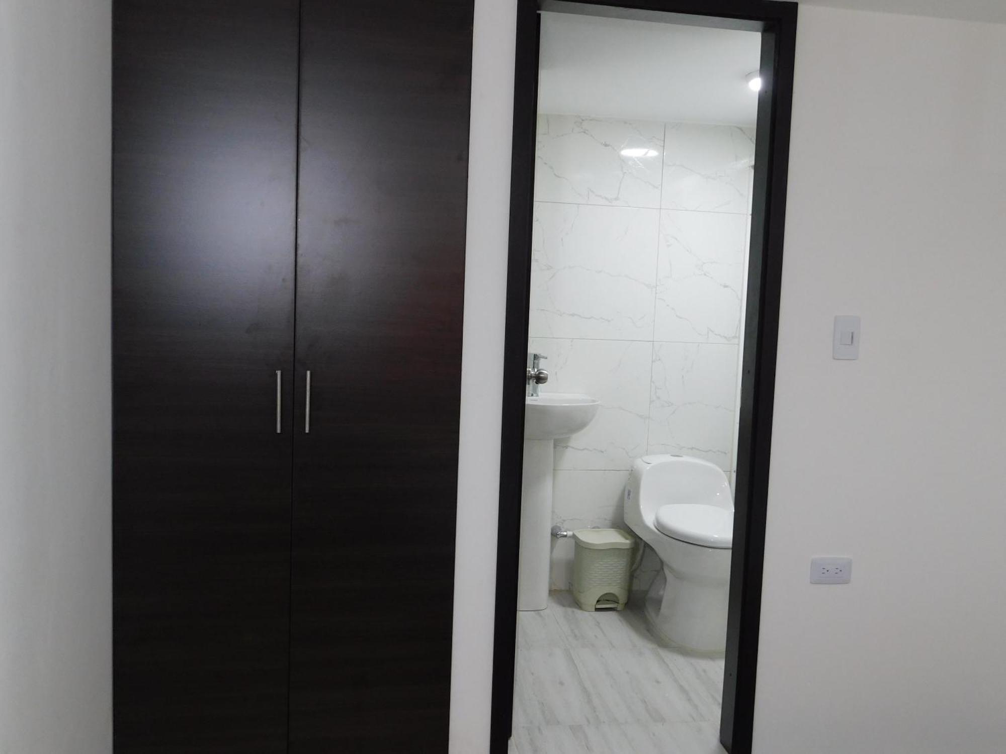 El Velero Apartamentos By Danp Santa Marta  Buitenkant foto