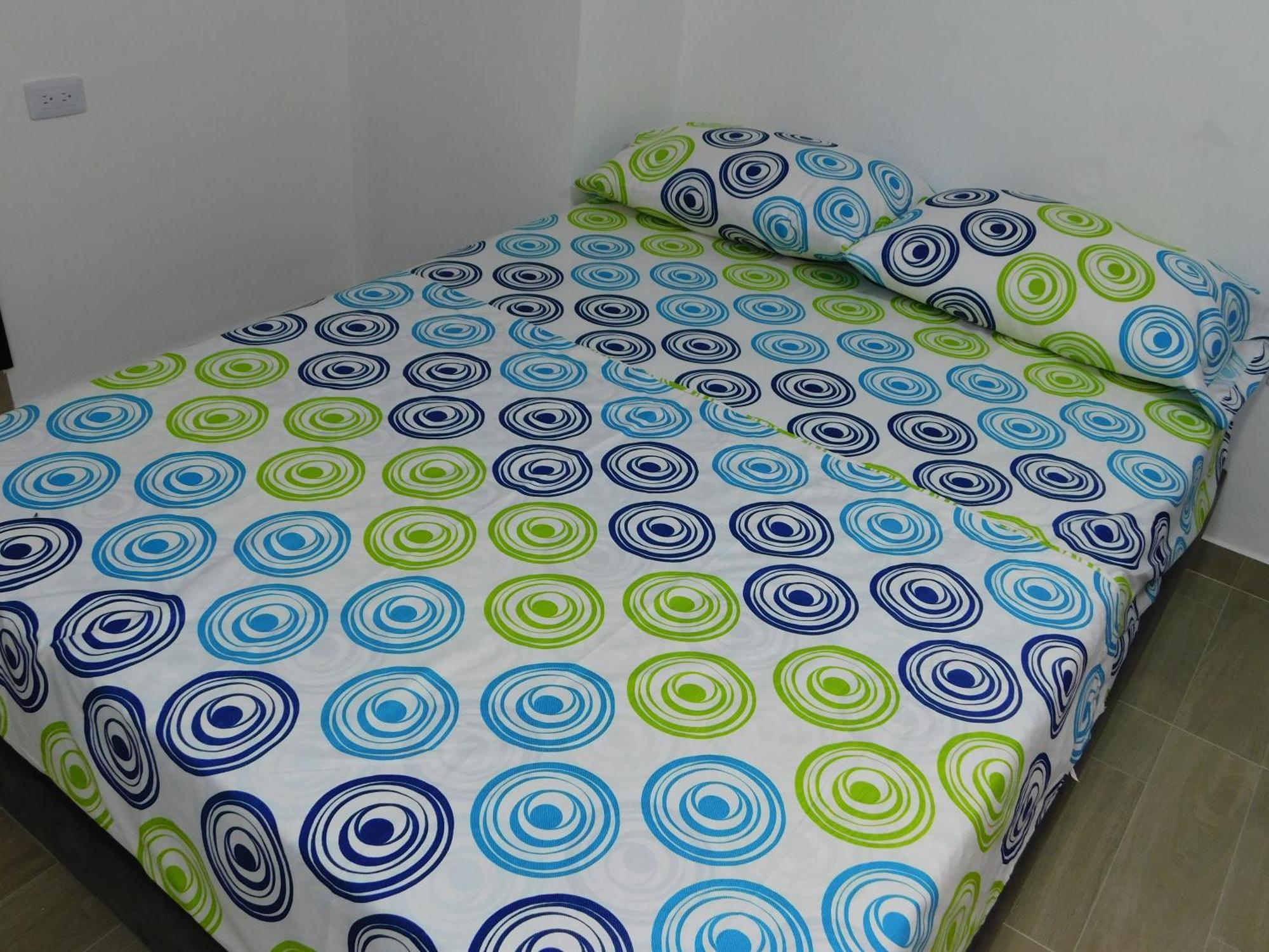 El Velero Apartamentos By Danp Santa Marta  Buitenkant foto