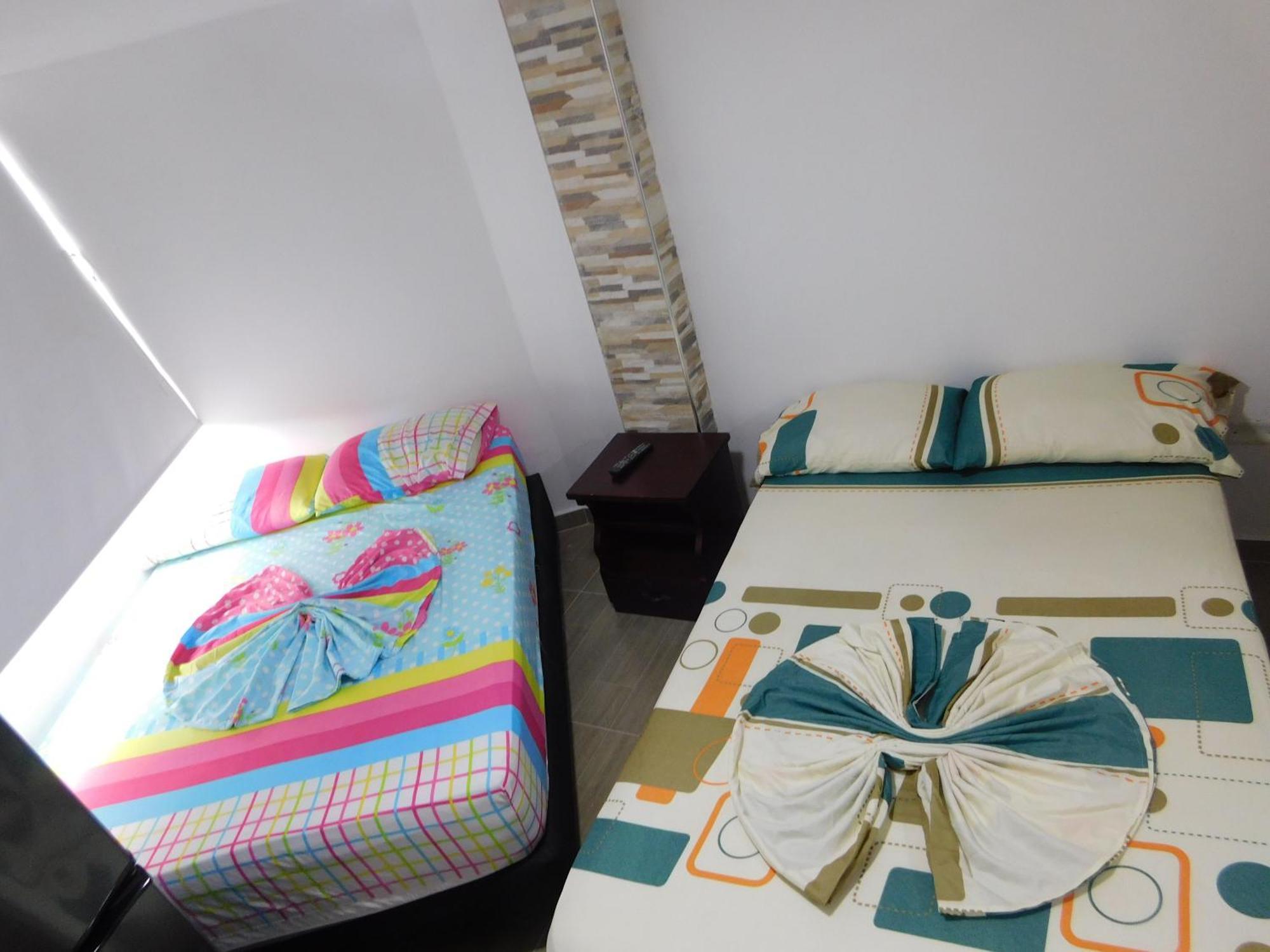 El Velero Apartamentos By Danp Santa Marta  Buitenkant foto