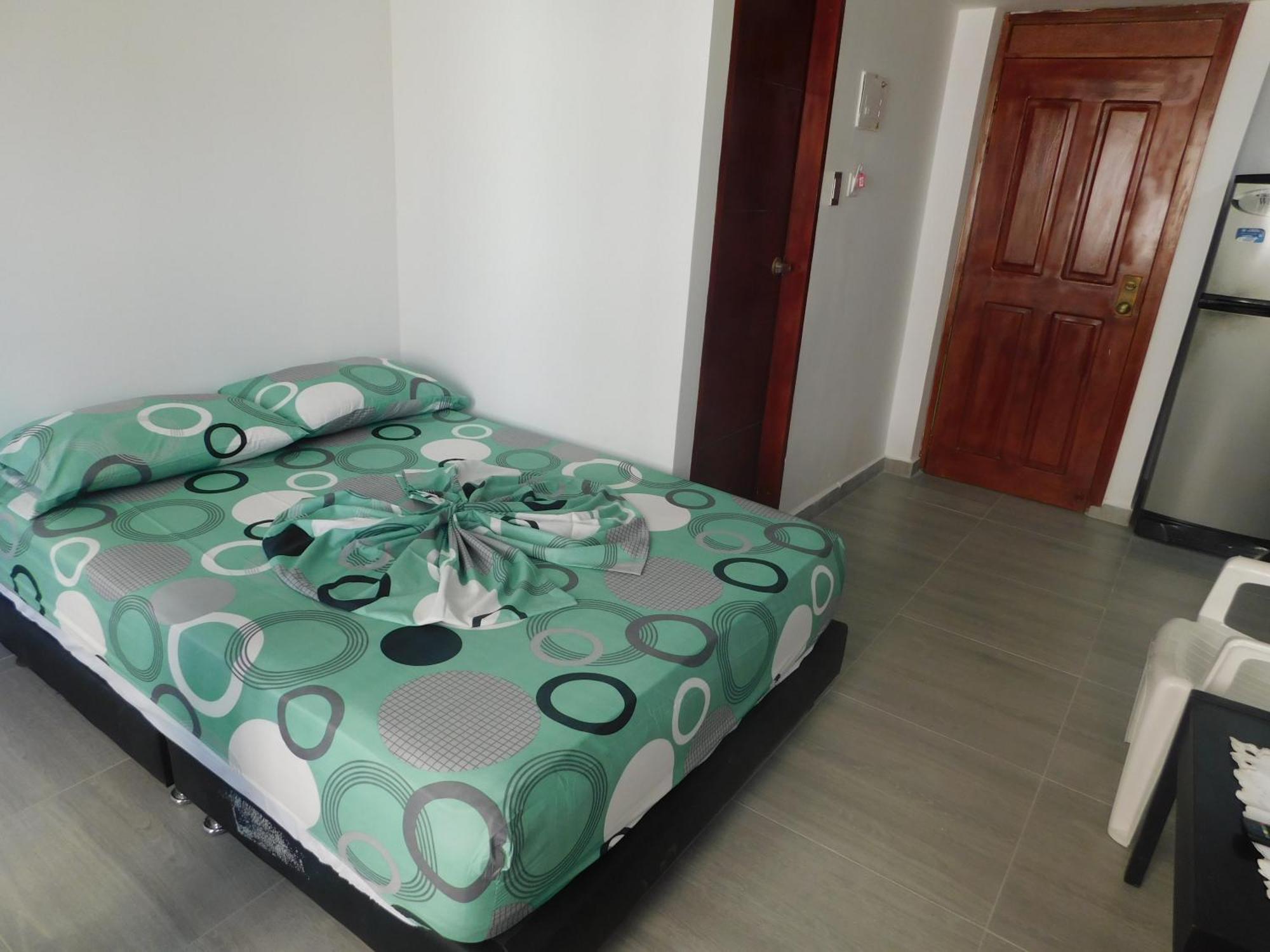 El Velero Apartamentos By Danp Santa Marta  Buitenkant foto
